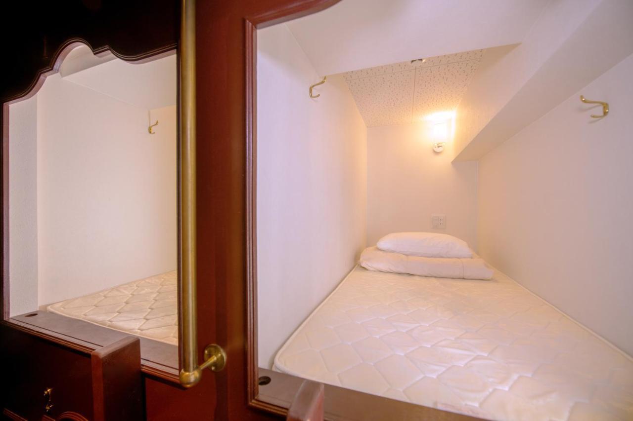 Bnb+ Ueno Okachimachi Tokio Exterior foto